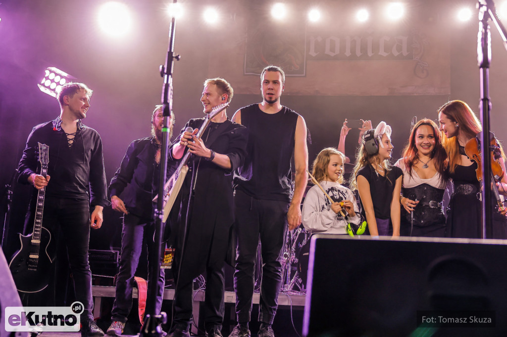 FOLK ROCK KUTNO PARTY II