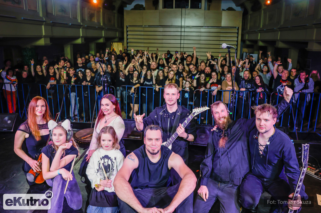 FOLK ROCK KUTNO PARTY II