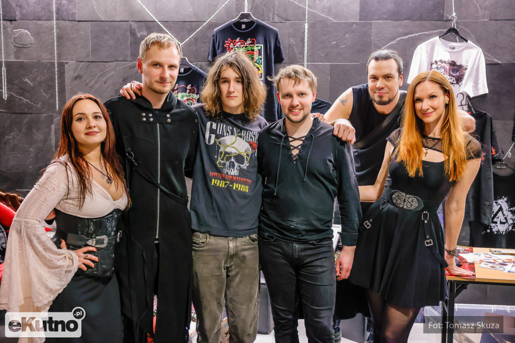 FOLK ROCK KUTNO PARTY II