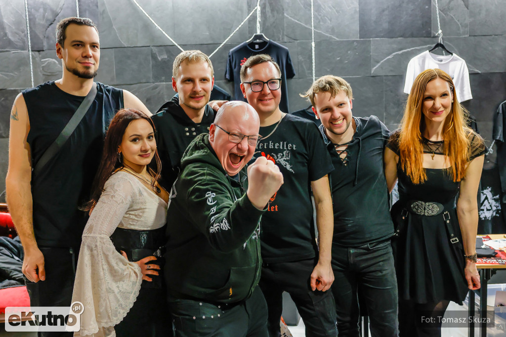 FOLK ROCK KUTNO PARTY II