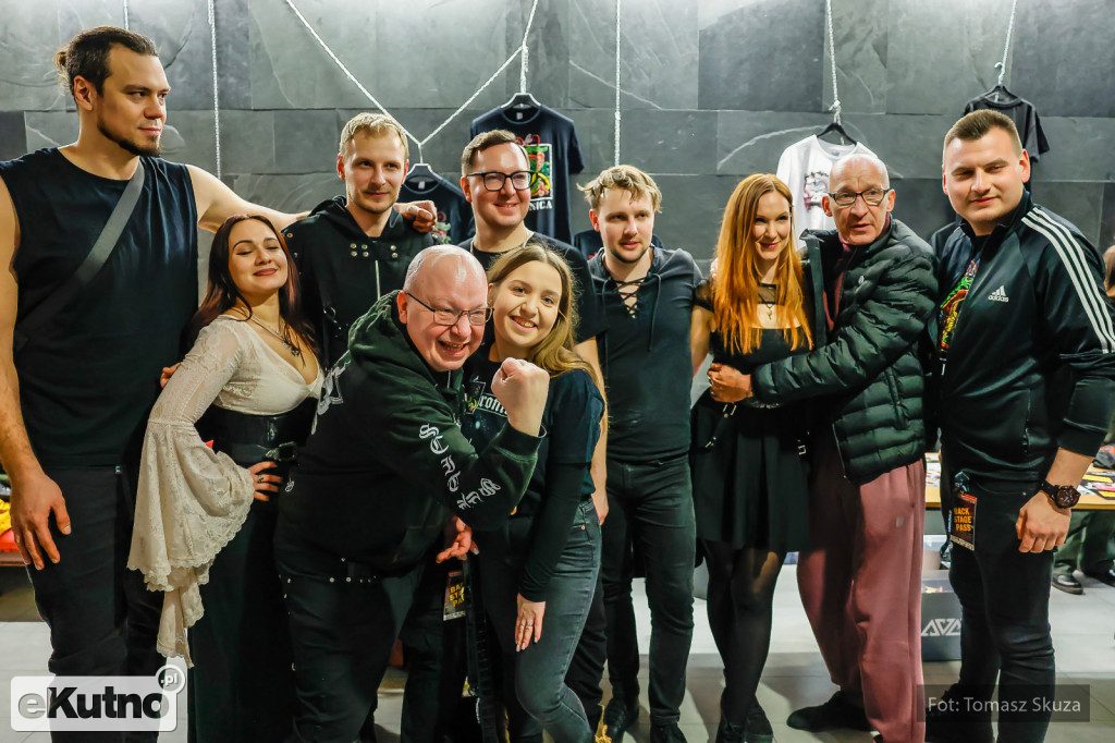 FOLK ROCK KUTNO PARTY II