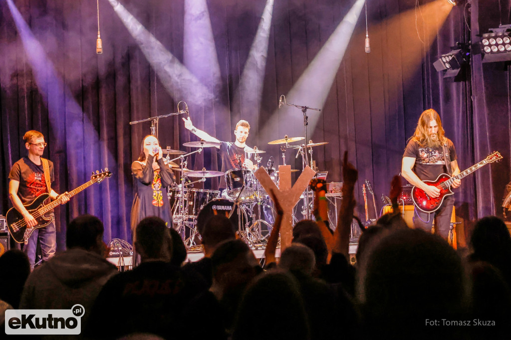 FOLK ROCK KUTNO PARTY II