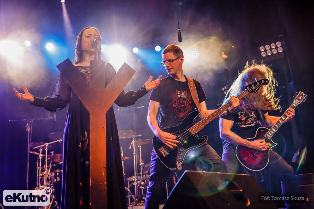 FOLK ROCK KUTNO PARTY II