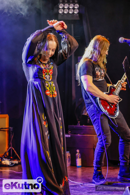 FOLK ROCK KUTNO PARTY II