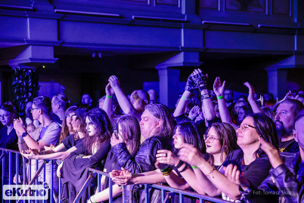 FOLK ROCK KUTNO PARTY II