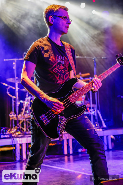 FOLK ROCK KUTNO PARTY II