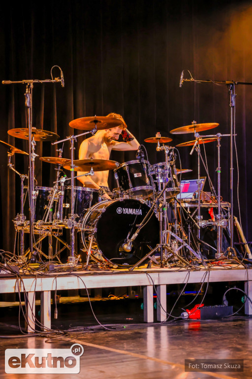 FOLK ROCK KUTNO PARTY II