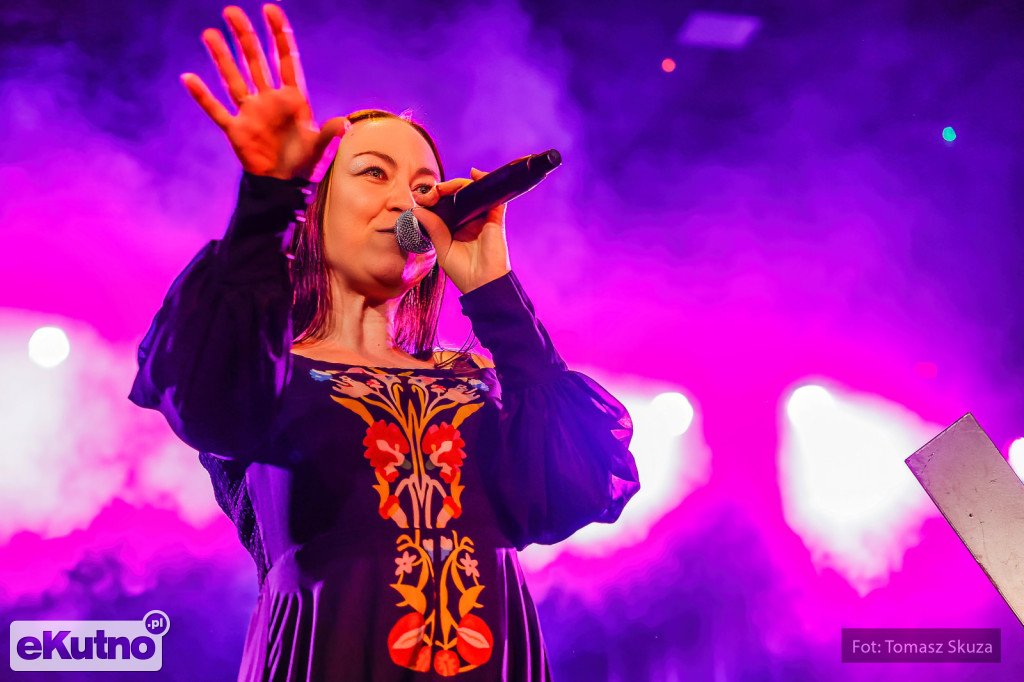 FOLK ROCK KUTNO PARTY II