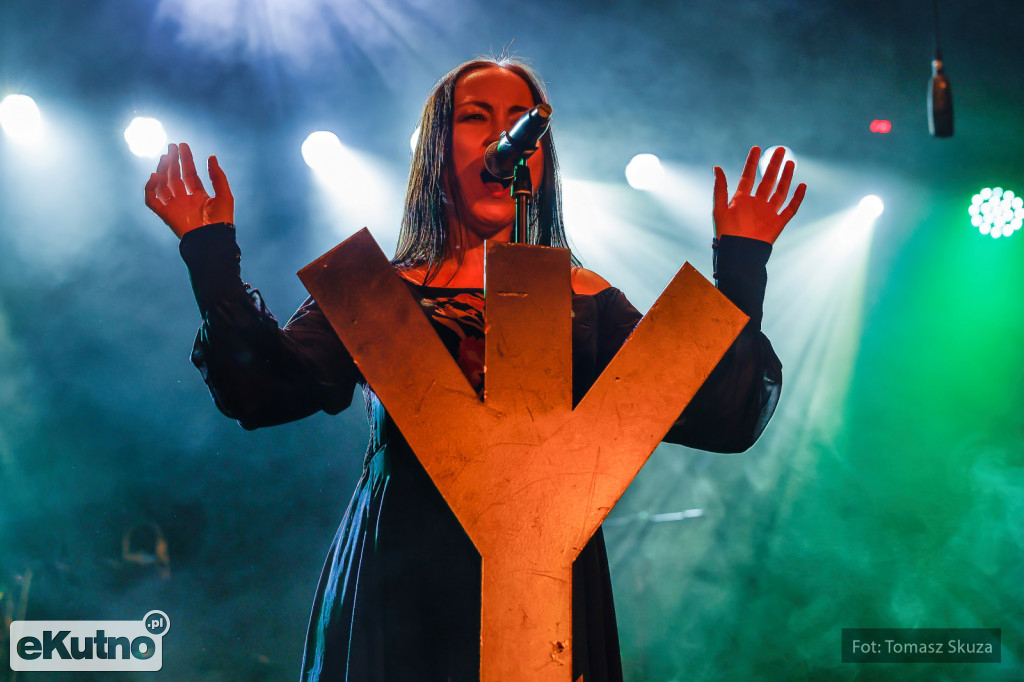 FOLK ROCK KUTNO PARTY II