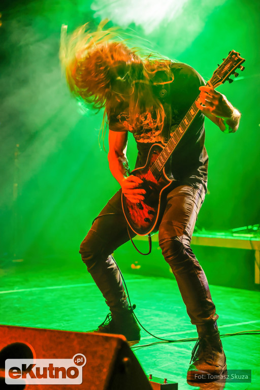 FOLK ROCK KUTNO PARTY II