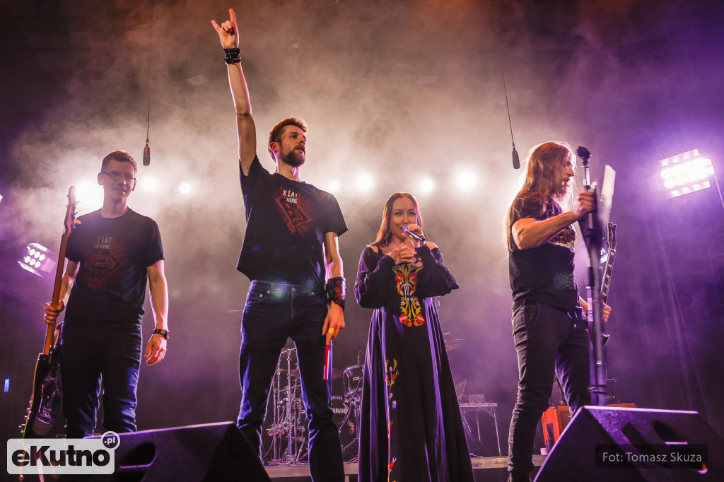 FOLK ROCK KUTNO PARTY II