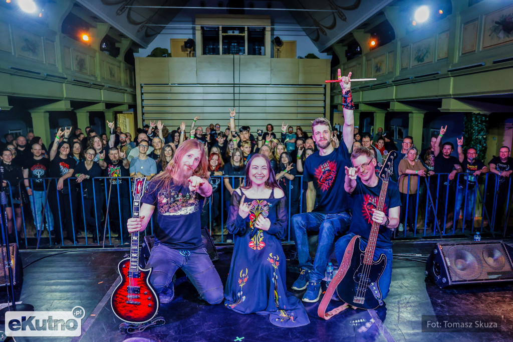 FOLK ROCK KUTNO PARTY II