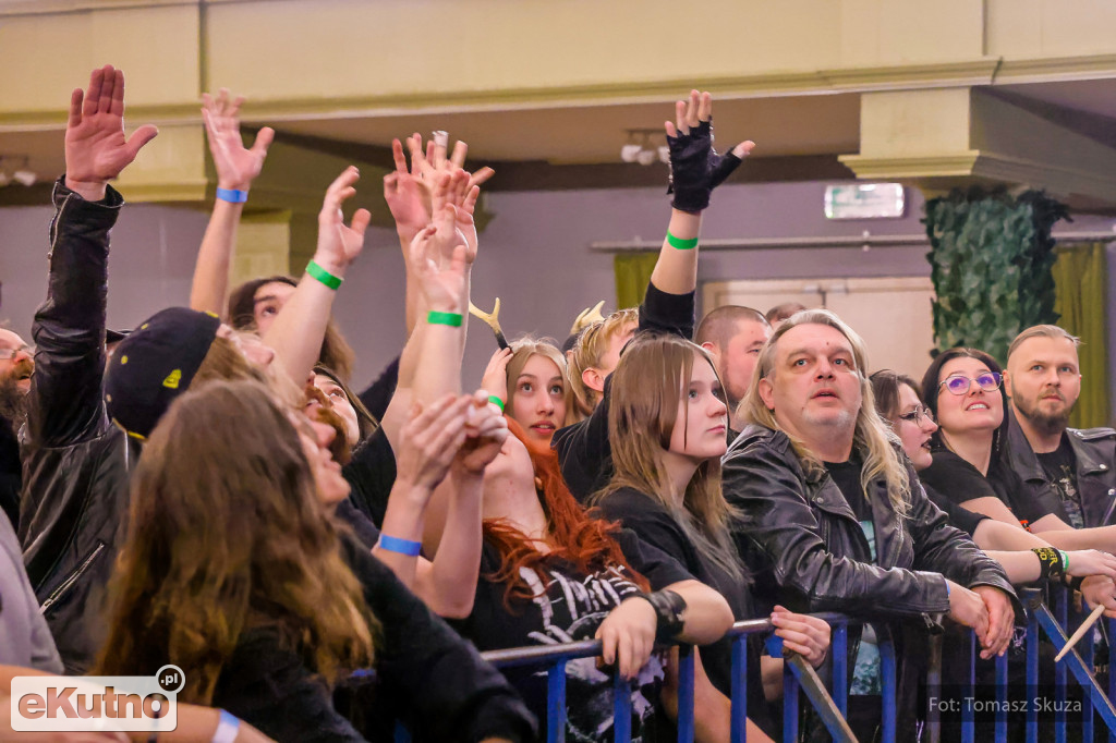 FOLK ROCK KUTNO PARTY II