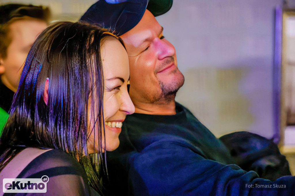 FOLK ROCK KUTNO PARTY II