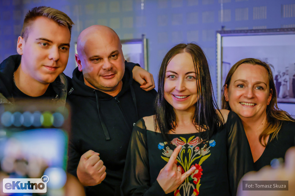 FOLK ROCK KUTNO PARTY II