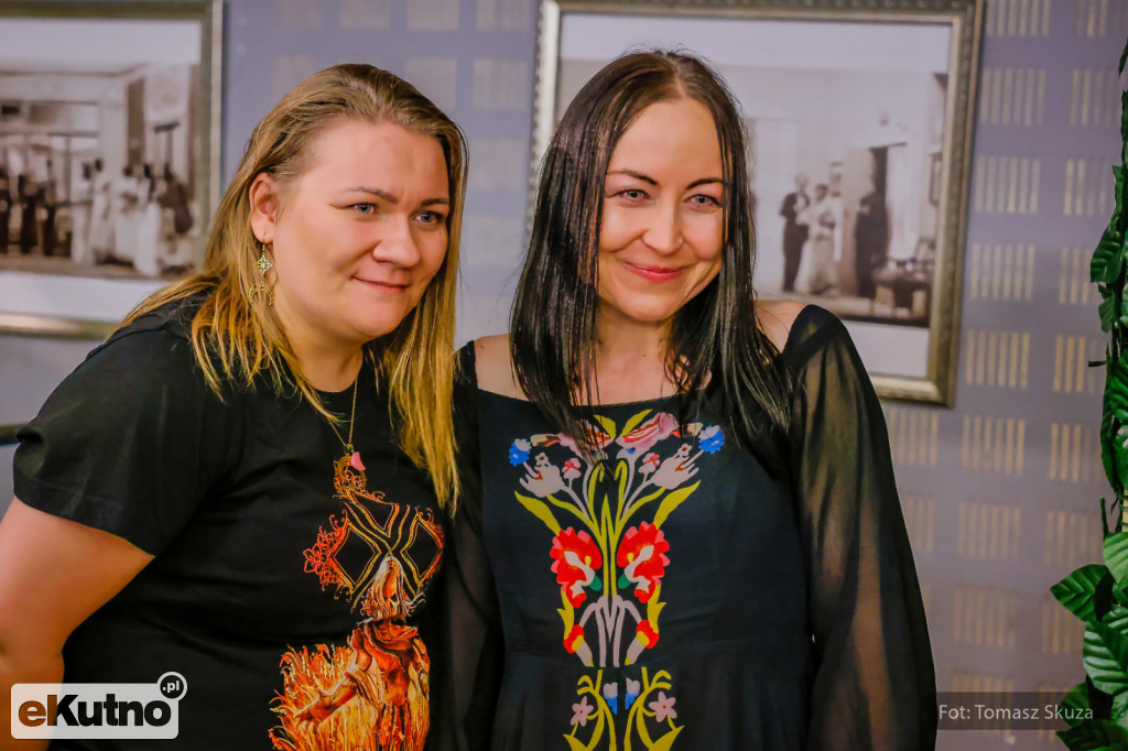 FOLK ROCK KUTNO PARTY II