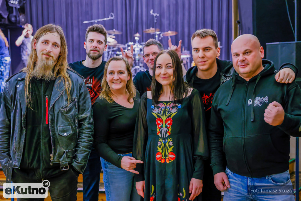 FOLK ROCK KUTNO PARTY II