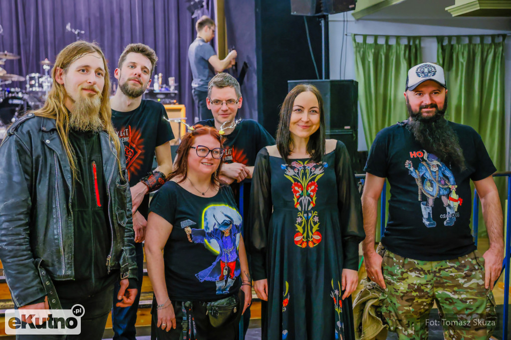 FOLK ROCK KUTNO PARTY II