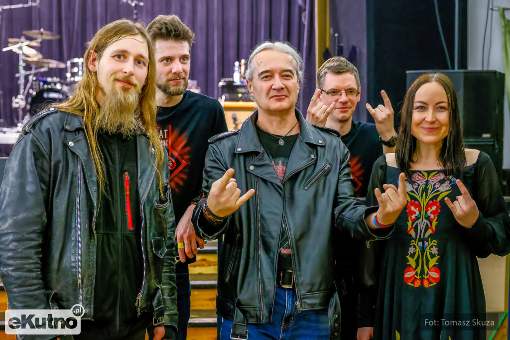 FOLK ROCK KUTNO PARTY II