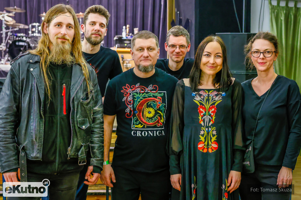 FOLK ROCK KUTNO PARTY II