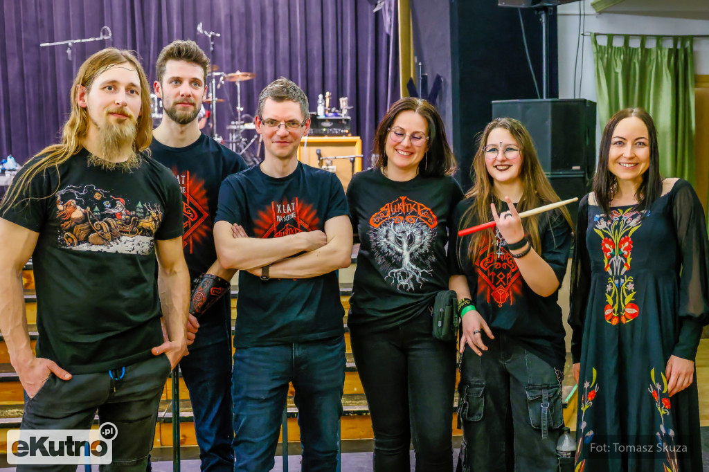 FOLK ROCK KUTNO PARTY II