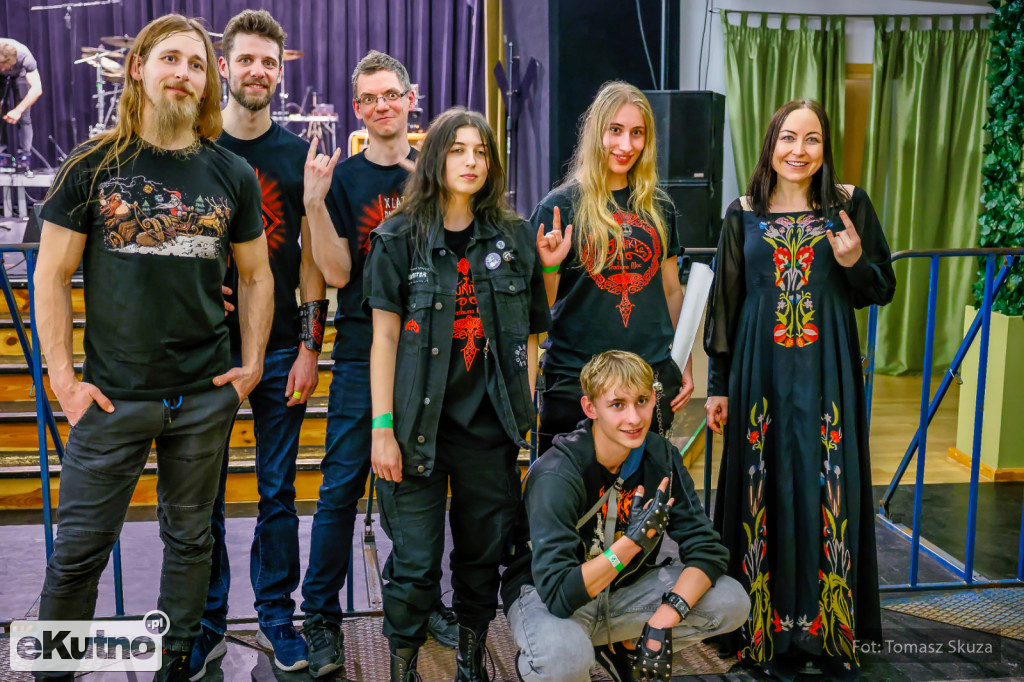 FOLK ROCK KUTNO PARTY II