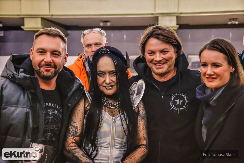  Closterkeller znów w Kutnie