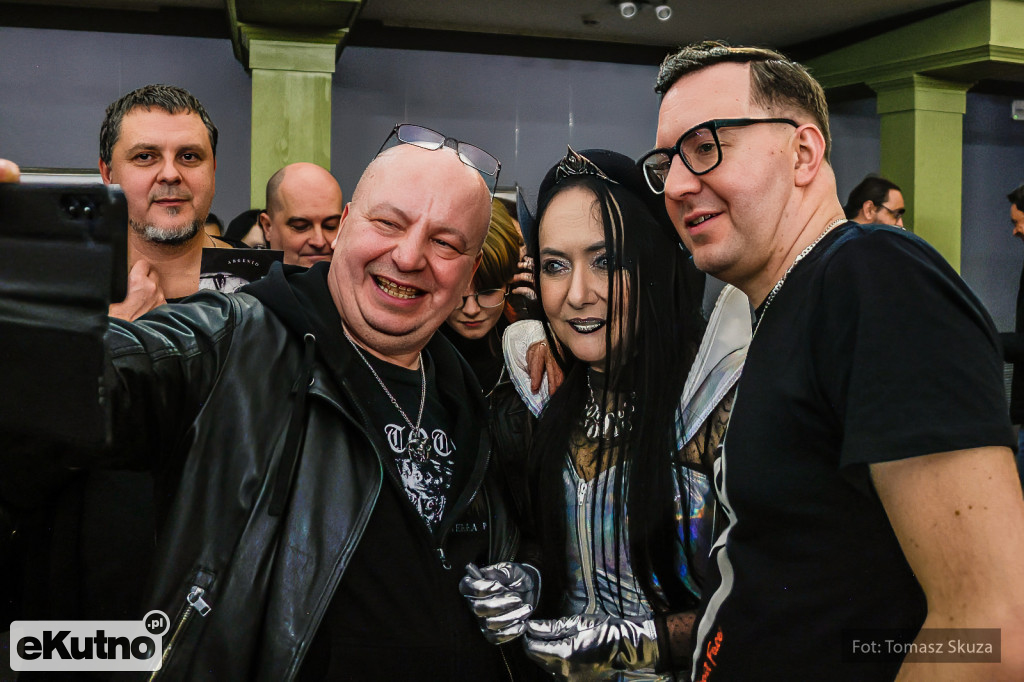  Closterkeller znów w Kutnie