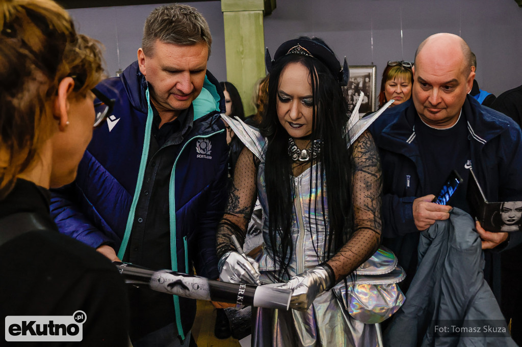  Closterkeller znów w Kutnie