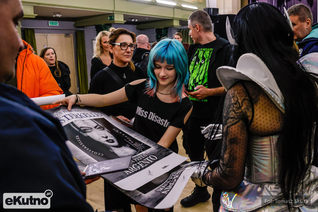  Closterkeller znów w Kutnie