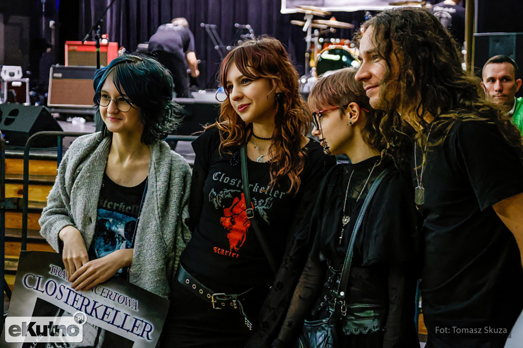  Closterkeller znów w Kutnie