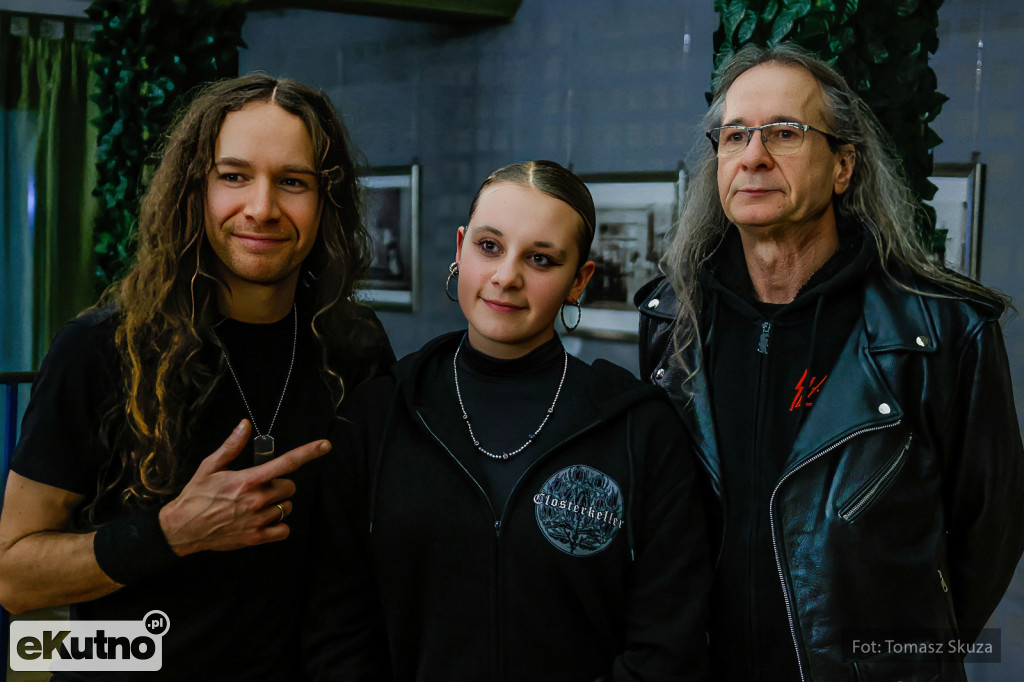  Closterkeller znów w Kutnie