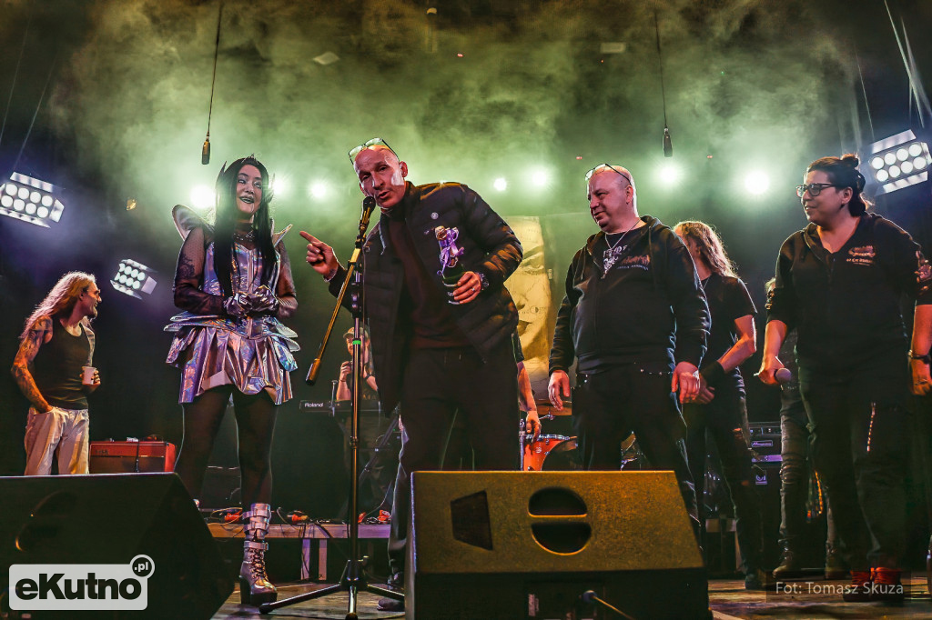  Closterkeller znów w Kutnie