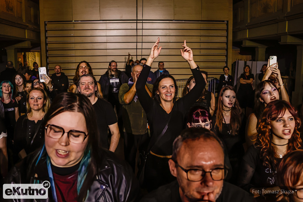  Closterkeller znów w Kutnie