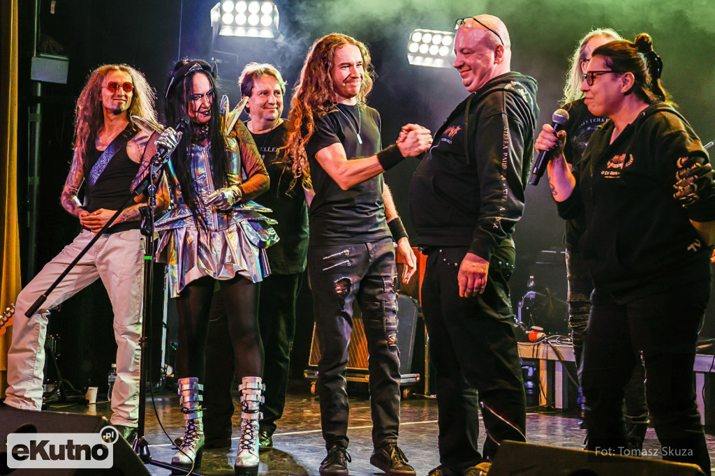  Closterkeller znów w Kutnie