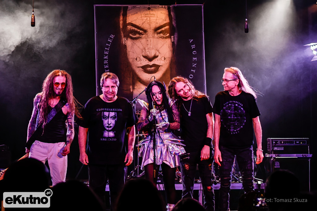  Closterkeller znów w Kutnie