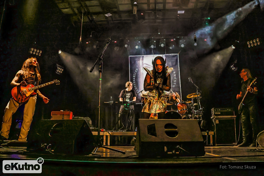  Closterkeller znów w Kutnie