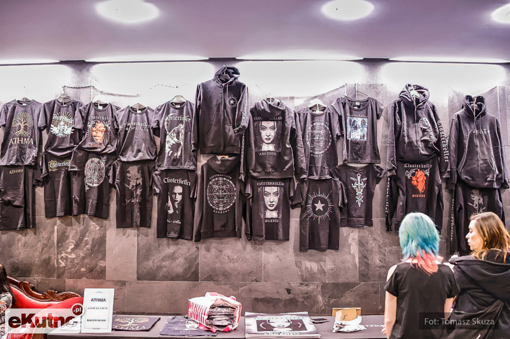  Closterkeller znów w Kutnie