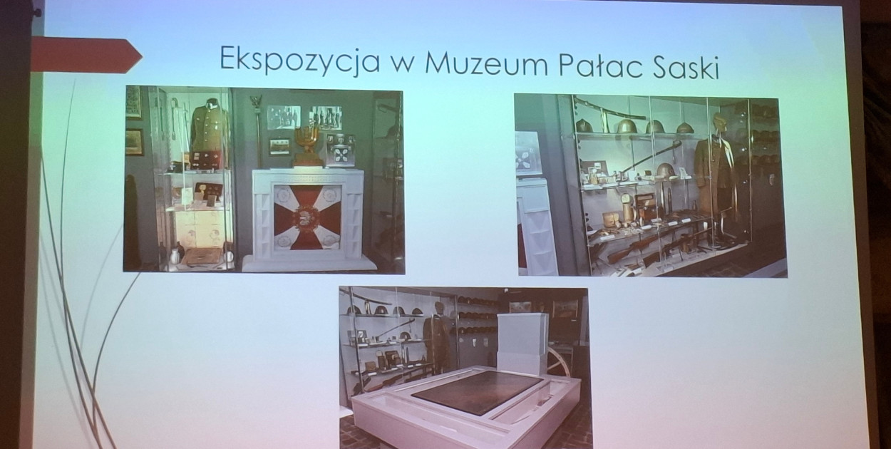 O Muzeum Bitwy nad Bzurą