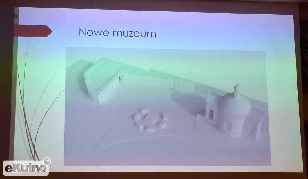 O Muzeum Bitwy nad Bzurą
