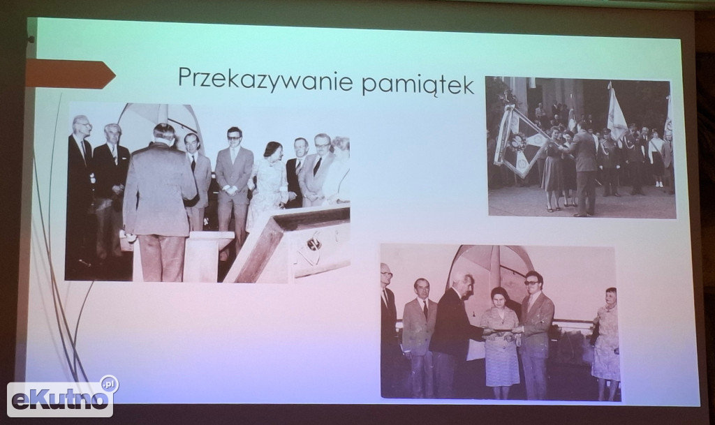 O Muzeum Bitwy nad Bzurą