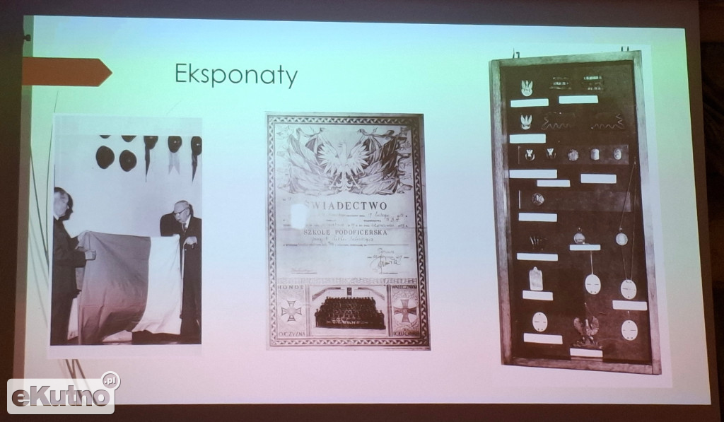 O Muzeum Bitwy nad Bzurą