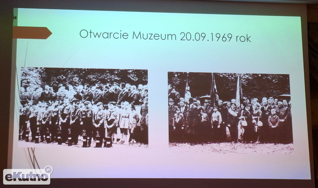 O Muzeum Bitwy nad Bzurą