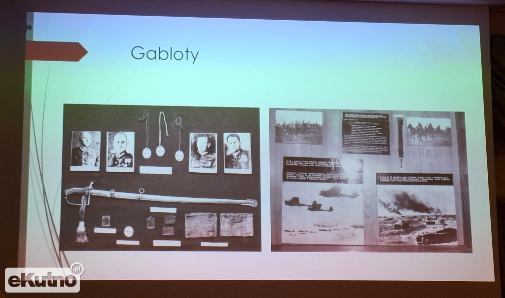 O Muzeum Bitwy nad Bzurą