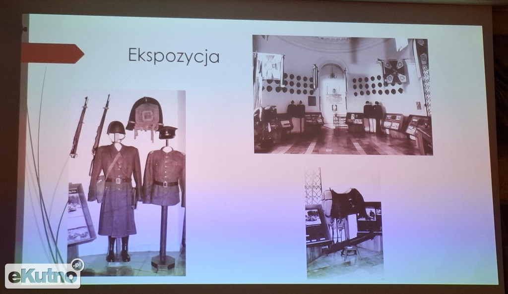 O Muzeum Bitwy nad Bzurą