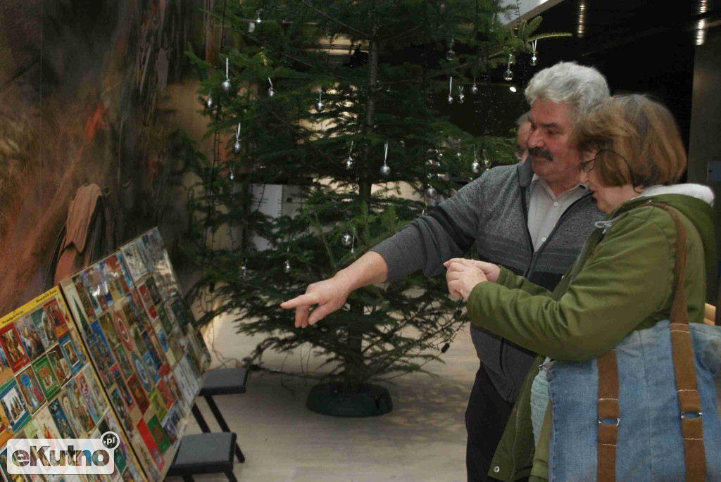 Kiermasz świąteczny TPZK