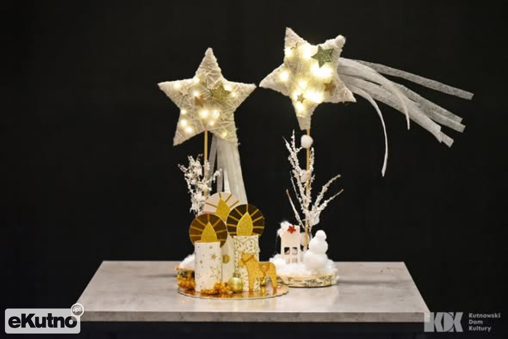 Rodzinne warsztaty z Agnieszką