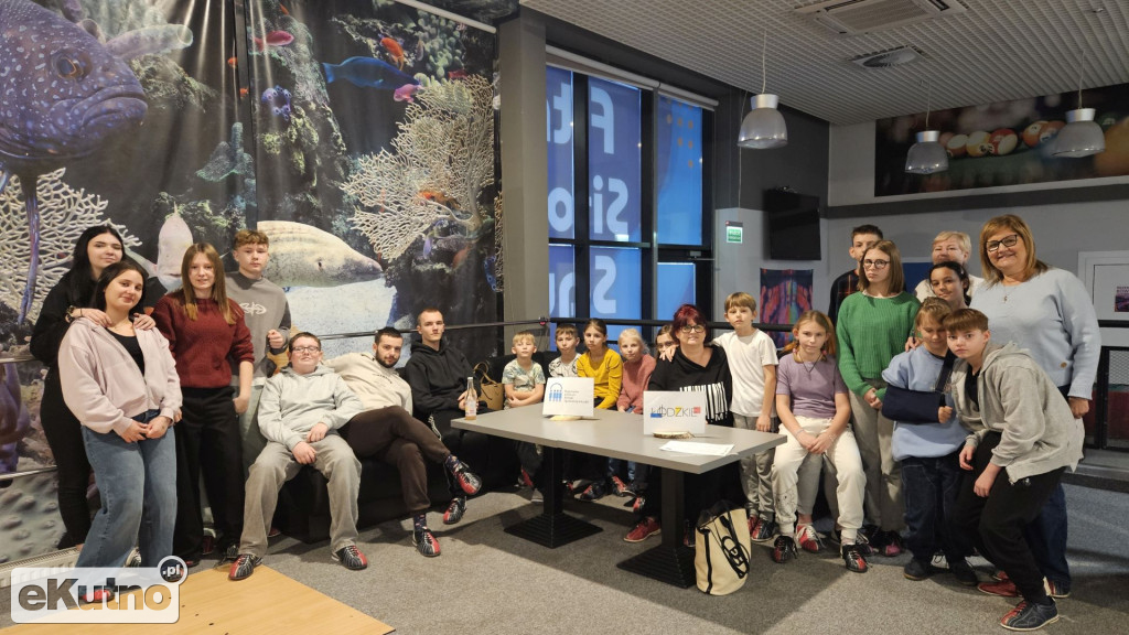 II Rodzinny Turniej Gry w Kręgle