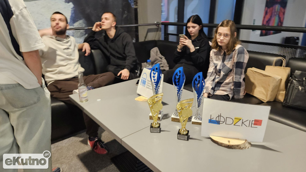 II Rodzinny Turniej Gry w Kręgle