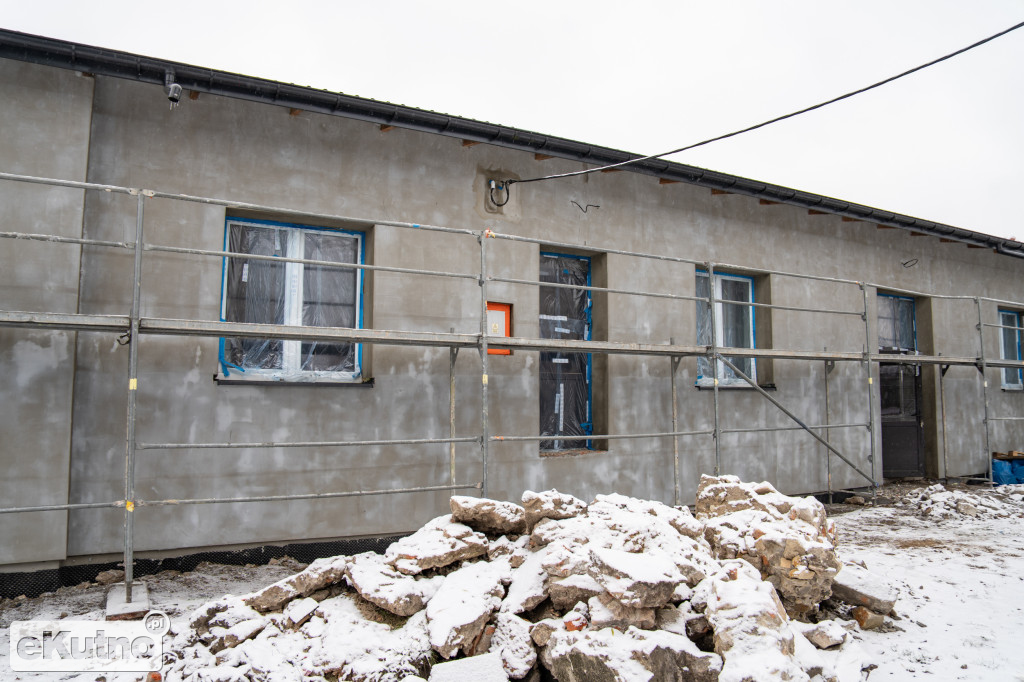 Rekordowe wsparcie dla wsi